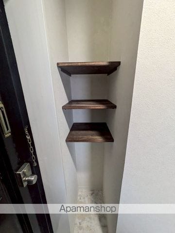 コスモハイツの内装写真