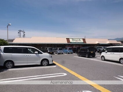 長野県松本市大字笹賀[1K/28.03m2]の周辺1