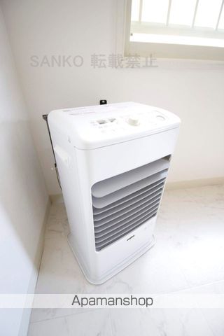 ブランノワール東区役所の内装写真