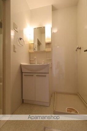 フィオリ　トゥーラ[1LDK/40.17m2]の洗面所