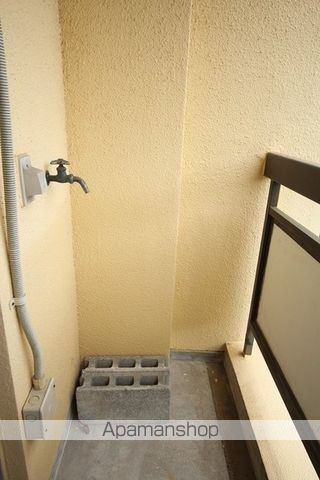 ハイツたかいしの内装写真