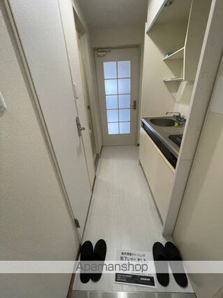 熊本県熊本市中央区船場町３丁目[1K/21.6m2]の内装6