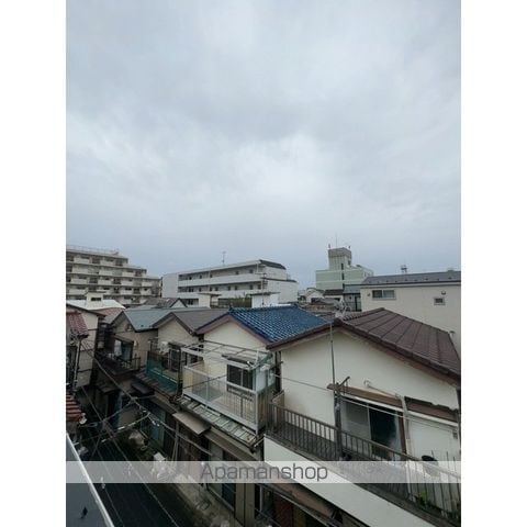 総武本線 新小岩駅 徒歩9分 3階建 築4年のその他写真