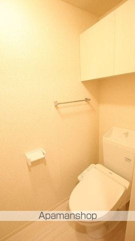 サンクレール Aの内装写真
