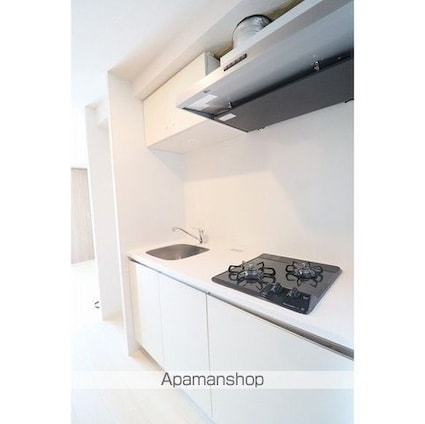 ワンルーフレジデンス錦糸町[1DK/29.04m2]のキッチン