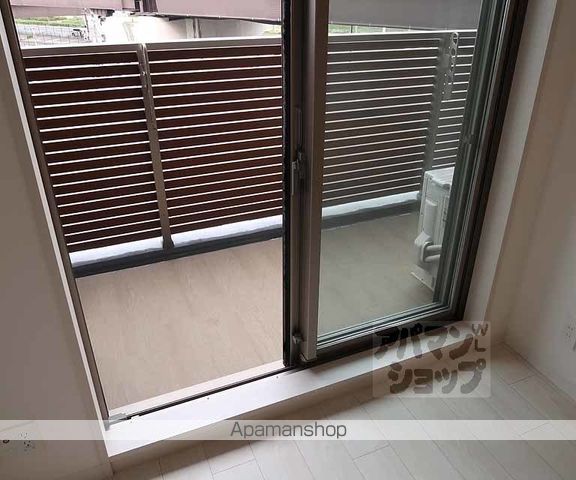 ソルテラス京都JUJO華の内装写真