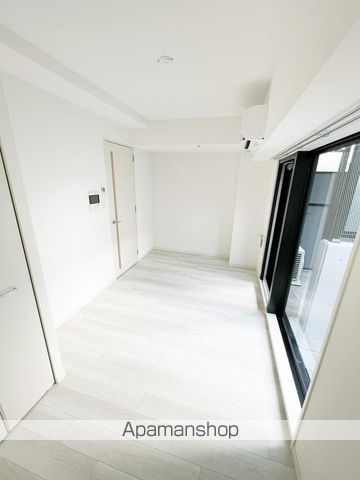 S−RESIDENCE新大阪RISHの内装写真