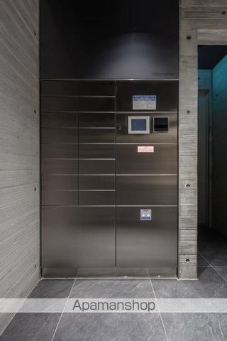 THE AKASAKA RESIDENCE S.O.A. ーSPのその他写真