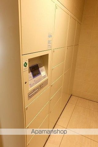 大阪府大阪市浪速区日本橋西１丁目(賃貸マンション1K・2階・24.80㎡)の写真 その22