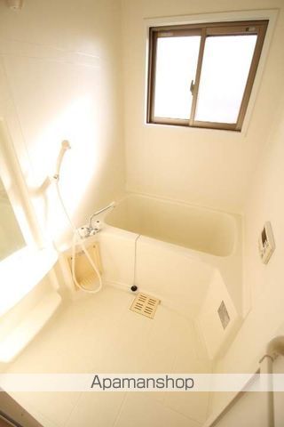 フラッツ豊成の内装写真