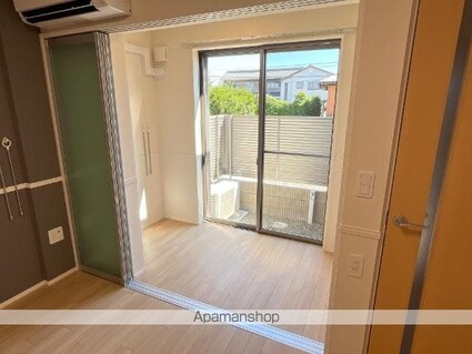 ブリスフォート[1LDK/43.21m2]のその他部屋・スペース