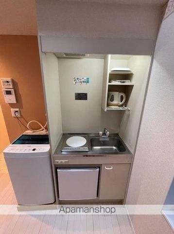 ユナイト根岸アイガーの杜の内装写真
