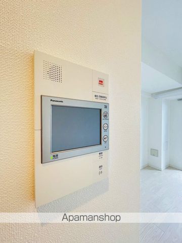 オーキッドレジデンス鶴舞の内装写真