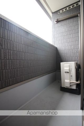 リバーサイド東畦A棟の内装写真