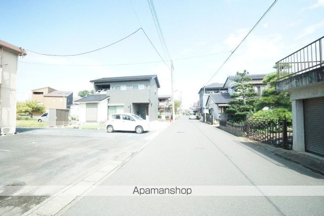 ハイム磯 IIの外観写真
