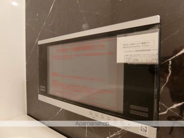 オーキッドレジデンス森下の内装写真