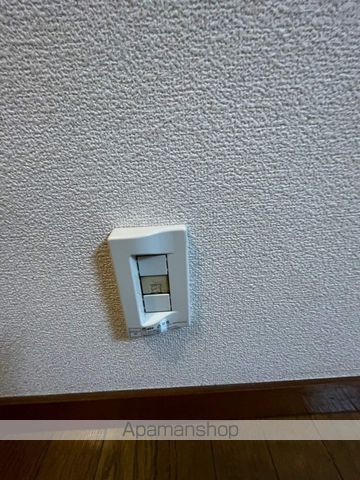 メゾン湘南片瀬の内装写真