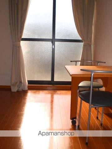 レオパレスKOTOBUKI IIの内装写真