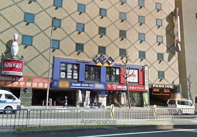 タウンライフ千種の周辺写真