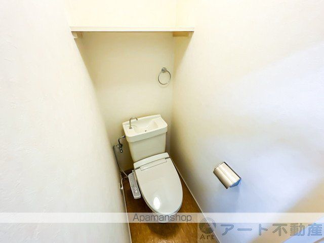 ジョイフル第1小坂の内装写真