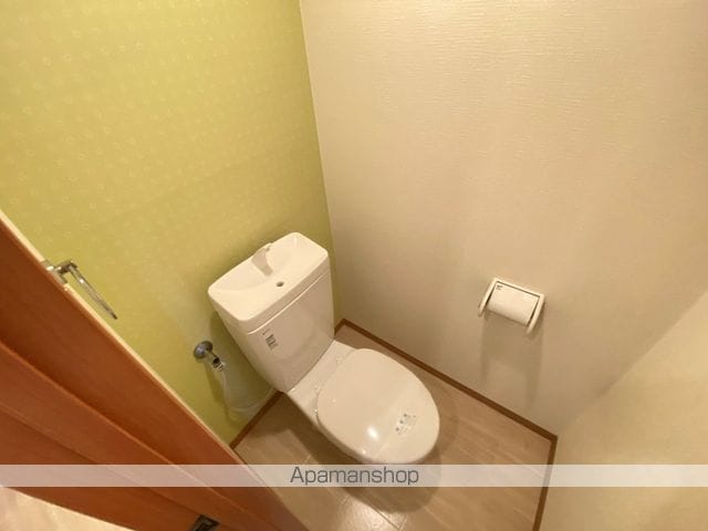 サンライズ小阪の内装写真