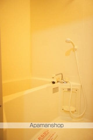 ドエルSの内装写真