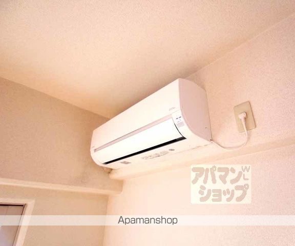 KITANOクレセントの内装写真