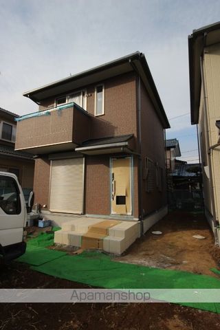 detached 埼玉県東松山市大字高坂1200-2

地図を見る