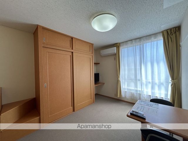 レオパレスPUREFIELDの内装写真