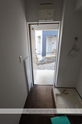 プリズム6番館の内装写真