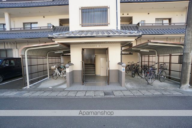 ハイム瑞光の玄関写真