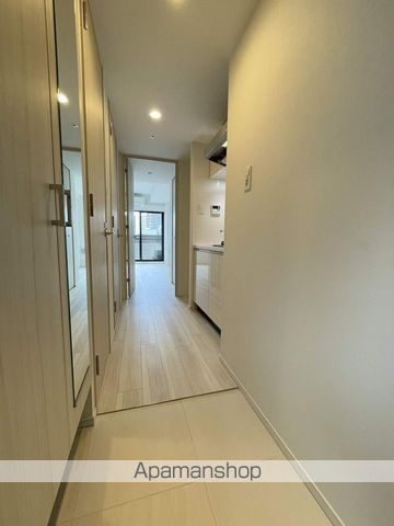S−RESIDENCE堺筋本町DEUXの内装写真