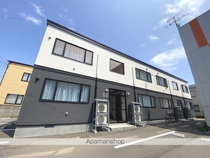 ＧＲＡＮＤ　ＶＯＹＡＧＥ（グラン　ボヤージュ）[1LDK/42.64m2]の外観3