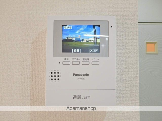 セジュール中吉野 A棟の内装写真