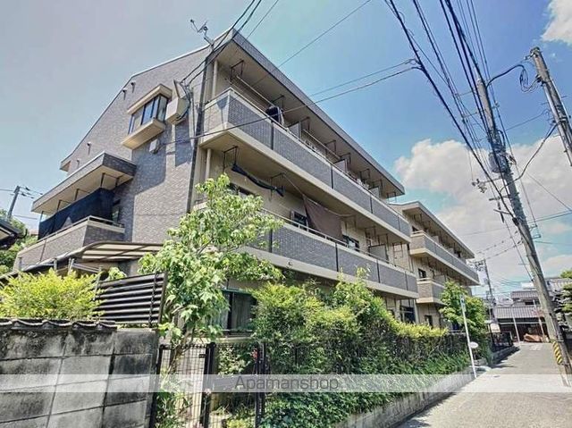プリムローズの外観写真