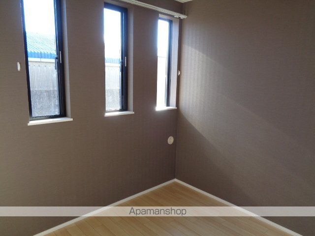 コート あんの内装写真