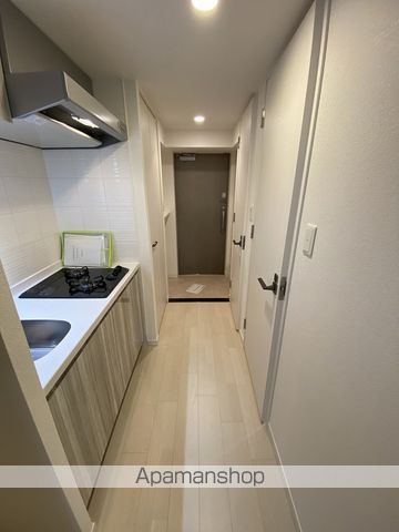 S−RESIDENCE ESAKA EMINENCEの内装写真