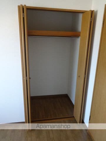 ベルファーレ・ヤブウチの内装写真