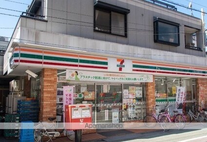 プリムローズヒルⅡ[1K/17.35m2]の周辺3
