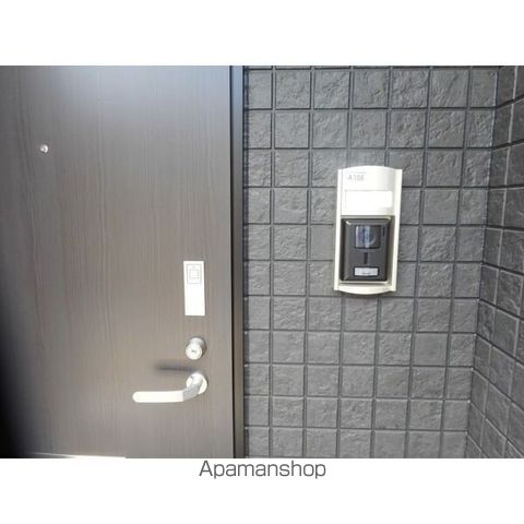 TX前沢 Aの内装写真