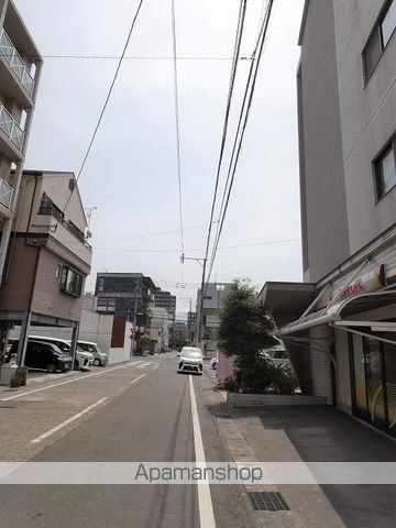 マンション・カイトの外観写真