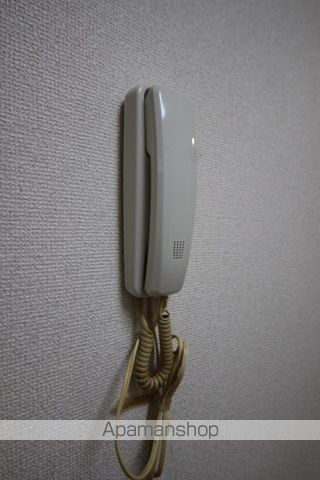 グローバル槻木の内装写真