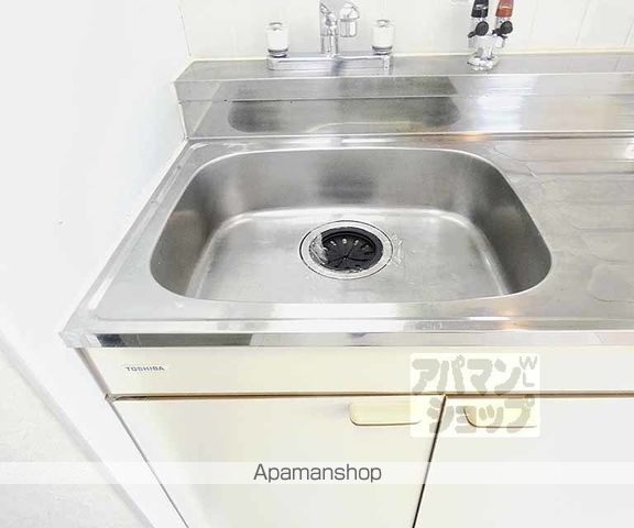 紫野上柏野町マンションの内装写真