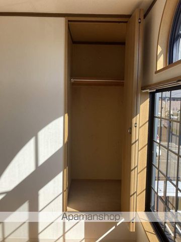 青山JOY PLACEの内装写真