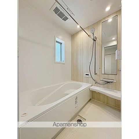 バンクーバー1124代万町の内装写真