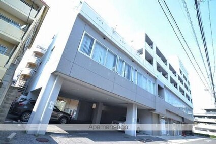 今村エステートⅡ[1R/18m2]の外観4