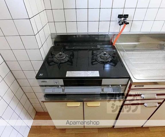 松尾ブリッジマンションの内装写真