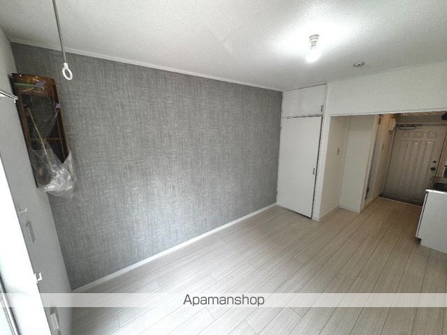 クロノス町田の内装写真