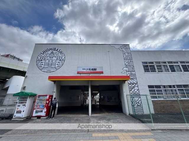 ZEUS桜川プレミアムの周辺写真
