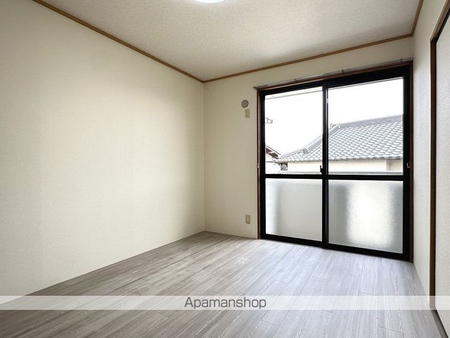 エクセル駿河台の内装写真